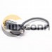 DB 25 Male to Male Cable AWG 15CM Cable Assembly For Vedio DB 25 Male to Male Cable AWG 15CM Cable Assembly For Vedio