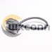 DB 25 Male to Male Cable AWG 15CM Cable Assembly For Vedio DB 25 Male to Male Cable AWG 15CM Cable Assembly For Vedio