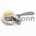 DB25 Connector Male Cable Assembly D-SUB25 Male Connector Cable Assembly DB25 Connector Male Cable Assembly D-SUB25 Male Connector Cable Assembly