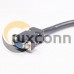 DB25 Connector Male Cable Assembly D-SUB25 Male To Female Connector Cable Assembly DB25 Connector Male Cable Assembly D-SUB25 Male To Female Connector Cable Assembly