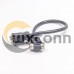 DB25 Connector Male Cable Assembly D-SUB25 Male To Female Connector Cable Assembly DB25 Connector Male Cable Assembly D-SUB25 Male To Female Connector Cable Assembly