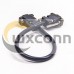 DB25 Connector Male Cable Assembly D-SUB25 Male To Female Connector Cable Assembly DB25 Connector Male Cable Assembly D-SUB25 Male To Female Connector Cable Assembly
