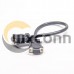 DB25 Connector Male Cable Assembly D-SUB25 Male To Female Connector Cable Assembly DB25 Connector Male Cable Assembly D-SUB25 Male To Female Connector Cable Assembly