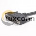 DB62 Female Plug To DB62 Male Plug With Cable 20cm DB62 Female Plug To DB62 Male Plug With Cable 20cm