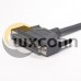 DB62 Female Plug To DB62 Male Plug With Cable 20cm DB62 Female Plug To DB62 Male Plug With Cable 20cm