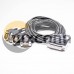 D-Sub Cable 25 Pin Male Straight with D-Sub 9 Pin Female Straight Connector Y Type 1 to 5 150cm D-Sub Cable 25 Pin Male Straight with D-Sub 9 Pin Female Straight Connector Y Type 1 to 5 150cm