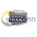 SCSI Male HPCN 14 Pin Straight Solder Connector