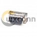 SCSI Male HPCN 14 Pin Straight Solder Connector