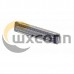 68 Pin Male SCSI Connector HPCN Straight Edge Mount Connector 68 Pin Male SCSI Connector HPCN Straight Edge Mount Connector