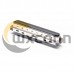 68 Pin Male SCSI Connector HPCN Straight Edge Mount Connector 68 Pin Male SCSI Connector HPCN Straight Edge Mount Connector
