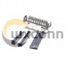 SCSI idc HPCN 36 Pin Straight Male IDC Connector SCSI idc HPCN 36 Pin Straight Male IDC Connector