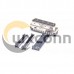 SCSI idc HPCN 36 Pin Straight Male IDC Connector SCSI idc HPCN 36 Pin Straight Male IDC Connector