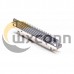 Scuzzy adapter HPCN 36 Pin right angle Female Through Hole Connector Scuzzy adapter HPCN 36 Pin right angle Female Through Hole Connector
