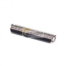 100 Pin SCSI Cable HPDB Male Straight Adapter Prick Type for Cable 100 Pin SCSI Cable HPDB Male Straight Adapter Prick Type for Cable