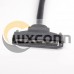 SCSI Male to Male HPDB   100 Pin  Straight Screw Locks Cable 1 M