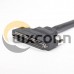 SCSI Male to Male HPDB   100 Pin  Straight Screw Locks Cable 1 M
