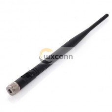 IPX U.FL Cable Antenna 2.4G WiFi SMA Male 3dBi Antenna IPX U.FL Cable Antenna 2.4G WiFi SMA Male 3dBi Antenna