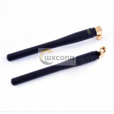 Antenna GSM 433MHz with SMA 90° Male Connector