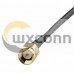 433 MHz Small Antenna 3dBi SMA Plug with Magnetic Base 1.5M Cable for Radio 433 MHz Small Antenna 3dBi SMA Plug with Magnetic Base 1.5M Cable for Radio