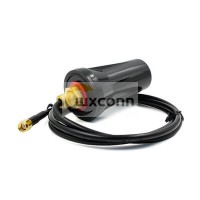 433 Antenna Length Omni Directional RF Module Transceiver RP SMA Male