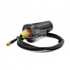 433 Antenna Length Omni Directional RF Module Transceiver RP SMA Male