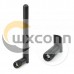 WiFi 2.4GHz SMA Male Omni Antenna for Security IP Camera