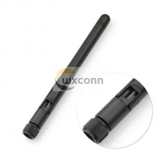 WiFi 2.4GHz SMA Male Omni Antenna for Security IP Camera