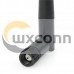 WiFi 2.4GHz SMA Male Omni Antenna for Security IP Camera