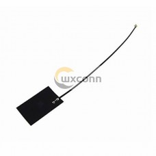 433MHz FPC Antenna with IPEX Cable 10CM 3pcs 433MHz FPC Antenna with IPEX Cable 10CM 3pcs