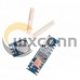 433MHz Wireless Remote Control Transmitter and Receiver Module With Copper Spring Antenna 2pcs 433MHz Wireless Remote Control Transmitter and Receiver Module With Copper Spring Antenna 2pcs