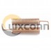 2pcs 433 MHz Flexible Antenna Spring Antenna 2pcs 433 MHz Flexible Antenna Spring Antenna