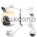 Wifi Signal Strength Booster for Security Camera Router Antenna 2.4G Antenna