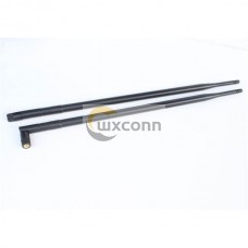 GSM 3G 10dBi High Gain Antenna SMA Male Connector for 3G Wireless 40Cm GSM 3G 10dBi High Gain Antenna SMA Male Connector for 3G Wireless 40Cm
