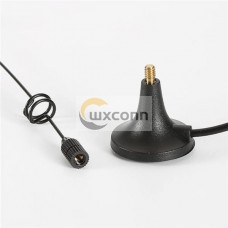 3G 4G GSM WCDMA LTE Cell Phone Signal Extender Antenna Booster SMA Connector 3G 4G GSM WCDMA LTE Cell Phone Signal Extender Antenna Booster SMA Connector