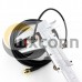 Waterproof GSM Antenna 850 900 1800 1900Mhz Outdoor GSM Antenna 3M Wire Waterproof GSM Antenna 850 900 1800 1900Mhz Outdoor GSM Antenna 3M Wire