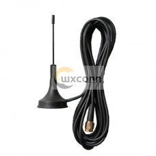 900/1800Mhz Dual Band Gsm Dcs 4G Lte Outdoor Magnet Antenna Rg174 Sma-Male Port 900/1800Mhz Dual Band Gsm Dcs 4G Lte Outdoor Magnet Antenna Rg174 Sma-Male Port