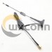 GSM Magnetic Mount Indoor Antenna Impedance 50 OHM With RG174 Cable SMA GSM Magnetic Mount Indoor Antenna Impedance 50 OHM With RG174 Cable SMA