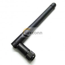 Rubber Duck Foldable 5dBi 2.4G Antenna Rubber Duck Foldable 5dBi 2.4G Antenna