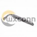 Antenna Coaxial Connector Molded with SMA Male Straight Waterproof Black for SFX-141 Antenna Coaxial Connector Molded with SMA Male Straight Waterproof Black for SFX-141
