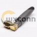 Right Angle Antenna Connector with SMA Male for Wireless Router 2.4G Right Angle Antenna Connector with SMA Male for Wireless Router 2.4G