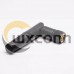 Wifi Antenna SMA Connector Male Rotatable Black External Antenna 2.4G Wifi Antenna SMA Connector Male Rotatable Black External Antenna 2.4G