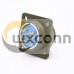 Y2M Series Y28M Military Connector 8 pin Socket Y2M Series Y28M Military Connector 8 pin Socket