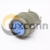 Military Metal Y28M-8TK Female Plug 8 Pin Circular Connector Military Metal Y28M-8TK Female Plug 8 Pin Circular Connector