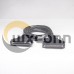 68 Pin SCSI Cable HPDB Male to HPDB 68Pin Male Screw Lock Over-molded Cable 2M