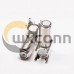 F Connector PCB Mount 90° Jack Front Bulkhead and Through Hole F Connector PCB Mount 90° Jack Front Bulkhead and Through Hole