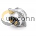 3 Pin Sockets P28 Straight 4 Holes Flange Connector 3 Pin Sockets P28 Straight 4 Holes Flange Connector