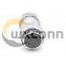 Female Plug Connector P28 Straight 5 Pin Solder Cable Female Plug Connector P28 Straight 5 Pin Solder Cable