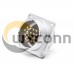 16 Pin ic Socket P28 Straight 4 Holes Flange Receptacles 16 Pin ic Socket P28 Straight 4 Holes Flange Receptacles