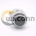 10 Pin Connectors P24 Female Plug Straight for Cable 10 Pin Connectors P24 Female Plug Straight for Cable