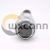 Connector P28 4 Pin Female Plug Straight for Cable Connector P28 4 Pin Female Plug Straight for Cable